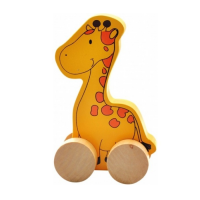 Каталка - жираф - «globural.ru» - Краснознаменск