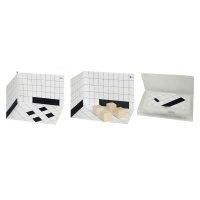 Кубики Никитина теневые: дополнительный набор шаблонов 2 - «globural.ru» - Краснознаменск