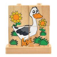 Кубики 2х2 номер 4 - «globural.ru» - Краснознаменск