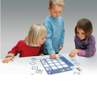 Кубики Никитина "Матрицы" - «globural.ru» - Краснознаменск