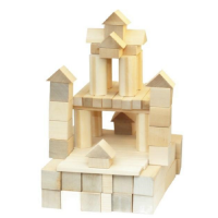 Конструктор деревянный "МегаСтроитель " - «globural.ru» - Краснознаменск