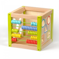 Универсальный куб  - «globural.ru» - Краснознаменск