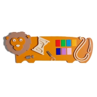 Бизиборд "Король Лев" - «globural.ru» - Краснознаменск