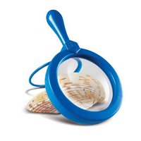 Лупа ручная 4.5Х - «globural.ru» - Краснознаменск