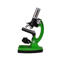 Набор "Микроскоп с набором микропрепаратов" - «globural.ru» - Краснознаменск