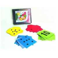 Магические кружочки (развивающие игры - счет) - «globural.ru» - Краснознаменск