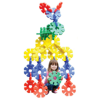 Набор Полидрон Гигант  "Гигантские осьминожки" - «globural.ru» - Краснознаменск