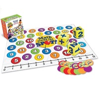 Игра напольная "Складываем вычитаем" - «globural.ru» - Краснознаменск