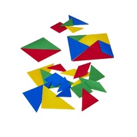 Танграмы - «globural.ru» - Краснознаменск