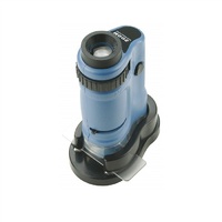 Микроскоп портативный (20-40 кратный) - «globural.ru» - Краснознаменск