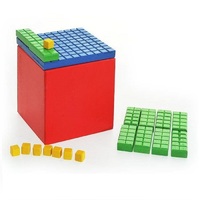 Счетный набор "Тысяча" в ящике - «globural.ru» - Краснознаменск