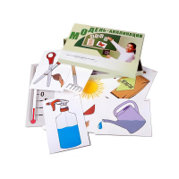 Модель-аппликация "Уход за комнатными растениями" - «globural.ru» - Краснознаменск