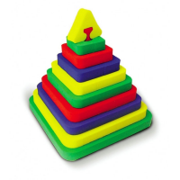 Пирамида Квадрат - «globural.ru» - Краснознаменск