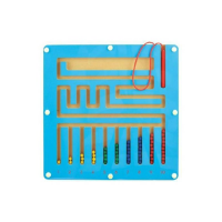 Лабиринт с шариками "Счет" - «globural.ru» - Краснознаменск