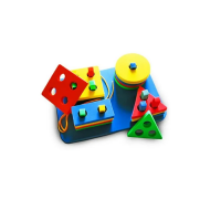 Конструктор "Пирамиды" - «globural.ru» - Краснознаменск