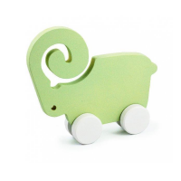 Каталка "Баран"  - «globural.ru» - Краснознаменск