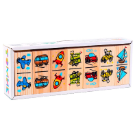 Домино "Транспорт" - «globural.ru» - Краснознаменск