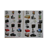 Английское лото "Мебель-Бытовая техника" - «globural.ru» - Краснознаменск