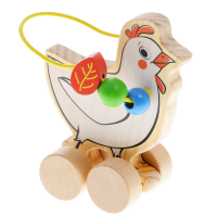 Лабиринт-каталка "Курица" - «globural.ru» - Краснознаменск