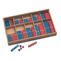 Счетный материал. (Серия "От 1 до 100") - «globural.ru» - Краснознаменск