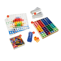 Нумирошка. Набор дополнительных рабочих материалов для детей 7-11 лет  - «globural.ru» - Краснознаменск