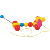 Каталка "Собачка" - «globural.ru» - Краснознаменск