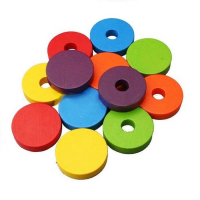 Дополнительные фишки к круглым палитрам - «globural.ru» - Краснознаменск