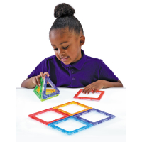 Набор Полидрон "Кристальный Мегамаг" - «globural.ru» - Краснознаменск