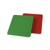 Большие строительные платы DUPLO - «globural.ru» - Краснознаменск