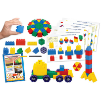 Конструктор Hi-Qube KG 150 деталей - «globural.ru» - Краснознаменск