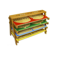 Подставка для лабиринтов - «globural.ru» - Краснознаменск