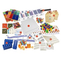 Базовый набор Нумирошка для групповых занятий с детьми 7-9 лет - «globural.ru» - Краснознаменск