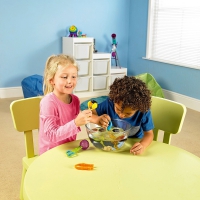 Набор инструментов для малышей «Щипчики Маленькие ручки» - «globural.ru» - Краснознаменск