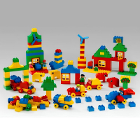  Конструктор "Город DUPLO" - «globural.ru» - Краснознаменск