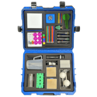 Комплект лабораторного оборудования «Оптика для малышей» - «globural.ru» - Краснознаменск