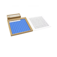 Доска – «Сотня» с контрольной картой - «globural.ru» - Краснознаменск