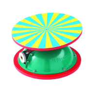 Тренажёр Варусел: большой диск - «globural.ru» - Краснознаменск