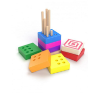 Пирамида квадратная - «globural.ru» - Краснознаменск