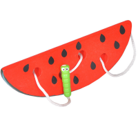 Шнуровка "Арбуз" - «globural.ru» - Краснознаменск