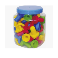 Набор винтиков и гаечек - «globural.ru» - Краснознаменск