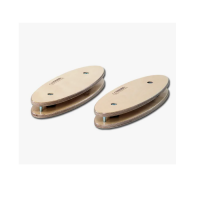 Качающиеся опоры и балансиры "Качающиеся опоры для ног " - «globural.ru» - Краснознаменск