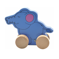 Каталка - слон - «globural.ru» - Краснознаменск