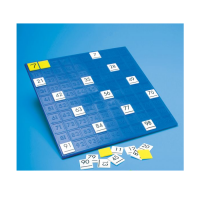 Сотенная доска - «globural.ru» - Краснознаменск