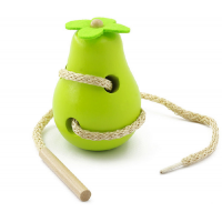 Шнуровка "Груша" - «globural.ru» - Краснознаменск