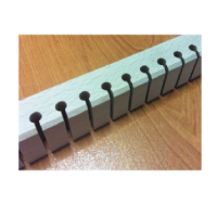 Деревянная планка для хранения бус - «globural.ru» - Краснознаменск