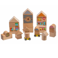 Кубики большой набор - «globural.ru» - Краснознаменск