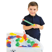 Набор Рыбалка мини (счет от 1 до 30) - «globural.ru» - Краснознаменск