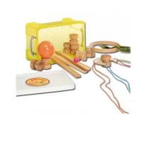 Набор для коллективных игр - «globural.ru» - Краснознаменск