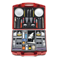 Комплект лабораторного оборудования "Сельскохозяйственные культуры" с руководством для учителя - «globural.ru» - Краснознаменск