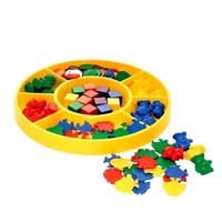 Набор "Счет и Сортировка" малый - «globural.ru» - Краснознаменск